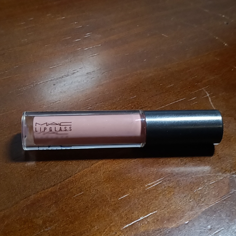 Mac lipgloss